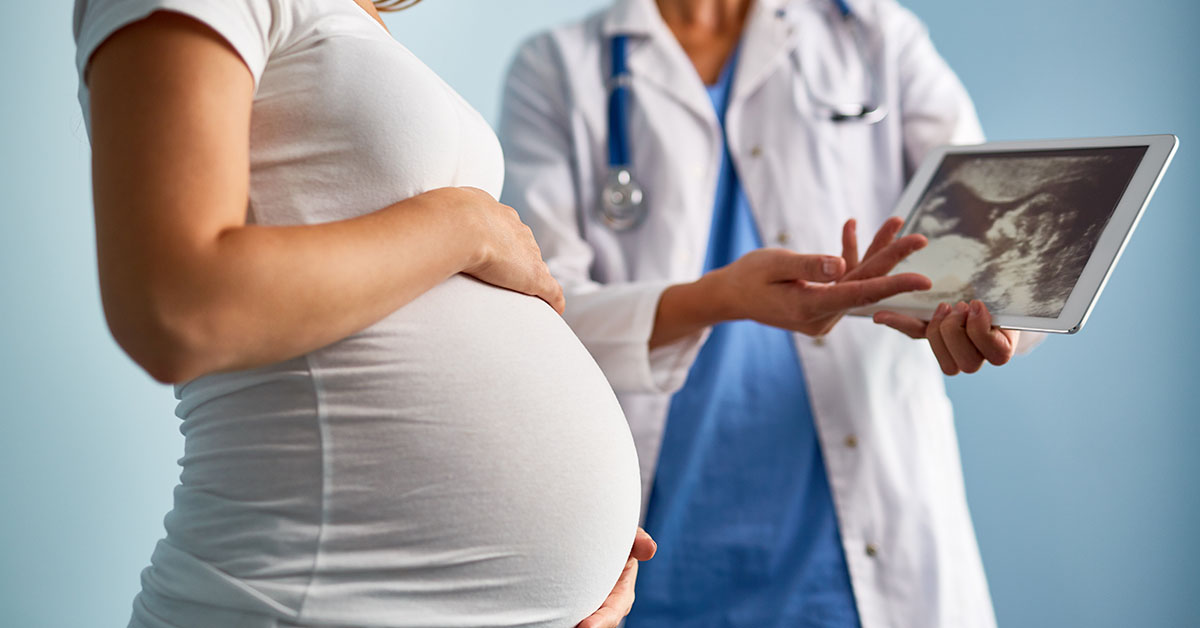 High-Risk Pregnancy Follow-Up